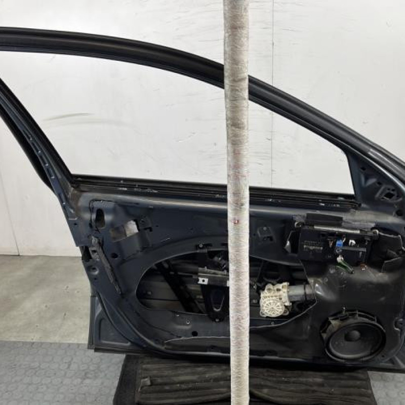 Porte avant gauche MERCEDES CLASSE E 211 Photo n°6