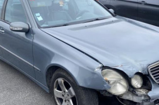 Porte avant gauche MERCEDES CLASSE E 211
