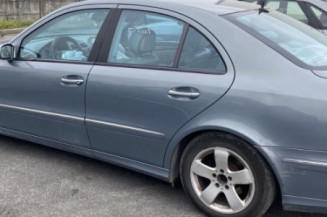 Porte avant gauche MERCEDES CLASSE E 211