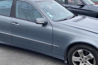 Porte avant gauche MERCEDES CLASSE E 211