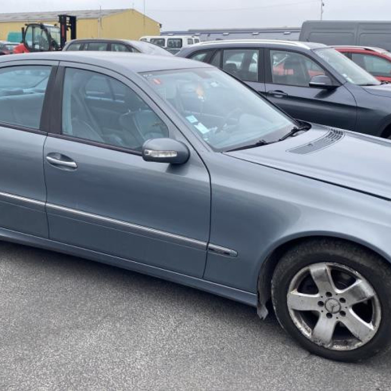 Porte avant gauche MERCEDES CLASSE E 211 Photo n°13