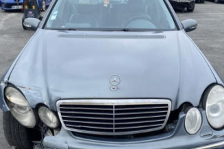 Porte avant gauche MERCEDES CLASSE E 211