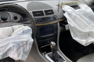 Porte avant gauche MERCEDES CLASSE E 211