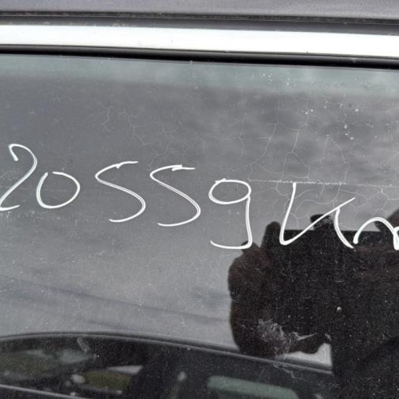 Aile avant gauche VOLKSWAGEN PASSAT 5 Photo n°10