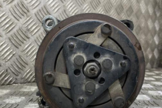 Compresseur clim PEUGEOT 307