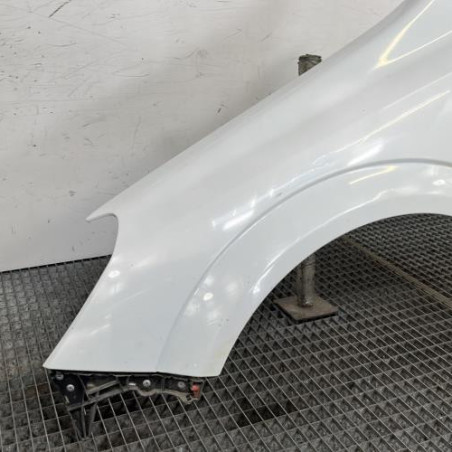 Aile avant gauche OPEL ASTRA H