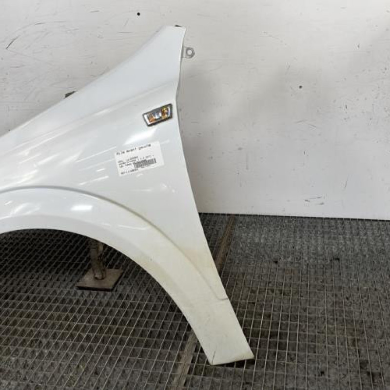 Aile avant gauche OPEL ASTRA H Photo n°3