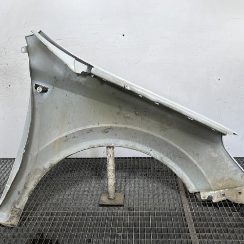 Aile avant gauche OPEL ASTRA H Photo n°4