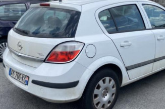 Aile avant gauche OPEL ASTRA H