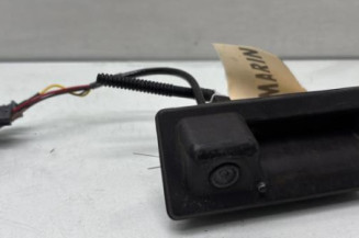 Bouton de coffre VOLKSWAGEN TOURAN 3 Photo n°1