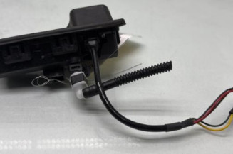 Bouton de coffre VOLKSWAGEN TOURAN 3