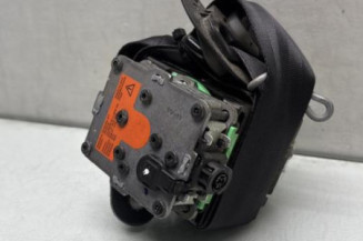 Pretensionneur de ceinture avant gauche CITROEN C4 2 Photo n°1