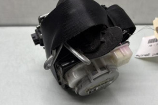 Pretensionneur de ceinture avant gauche CITROEN C4 2