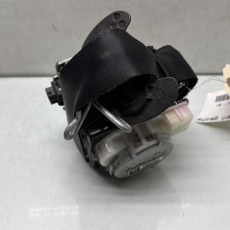 Pretensionneur de ceinture avant gauche CITROEN C4 2