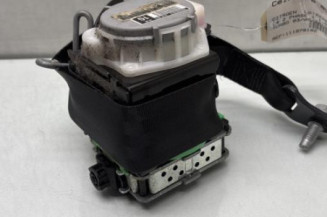 Pretensionneur de ceinture avant gauche CITROEN C4 2