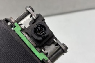Pretensionneur de ceinture avant gauche CITROEN C4 2