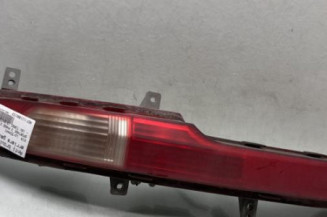 Anti brouillard arriere gauche KIA SPORTAGE 3 Photo n°1