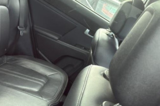 Anti brouillard droit (feux) KIA SPORTAGE 3