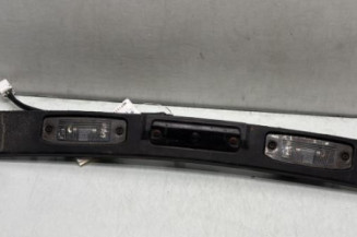 Bouton de coffre KIA SPORTAGE 3 Photo n°1