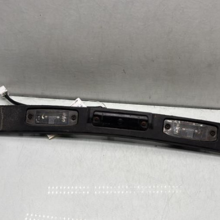 Bouton de coffre KIA SPORTAGE 3 Photo n°1