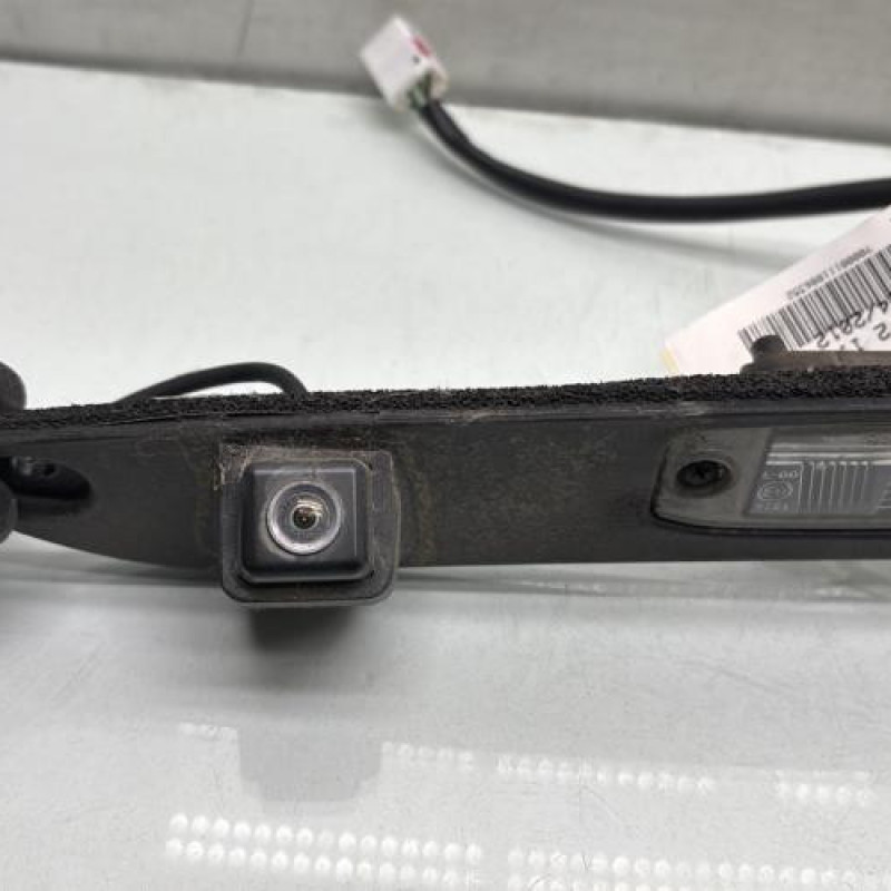 Bouton de coffre KIA SPORTAGE 3 Photo n°2