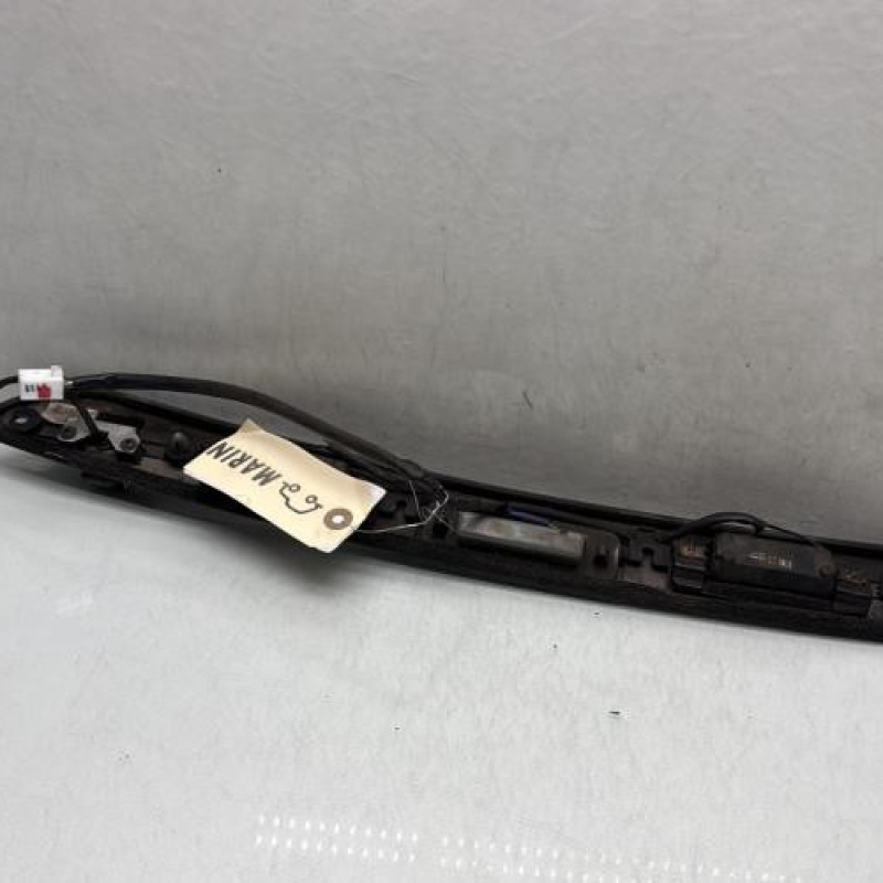 Bouton de coffre KIA SPORTAGE 3 Photo n°3