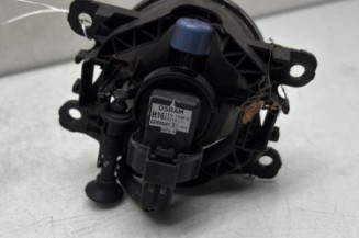 Anti brouillard droit (feux) DACIA DUSTER 1