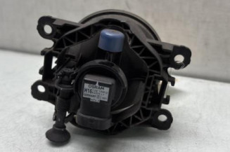 Anti brouillard gauche (feux) DACIA DUSTER 1
