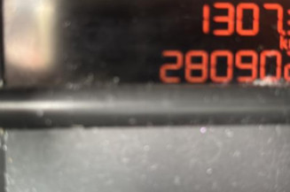 Aile avant gauche PEUGEOT 308 1