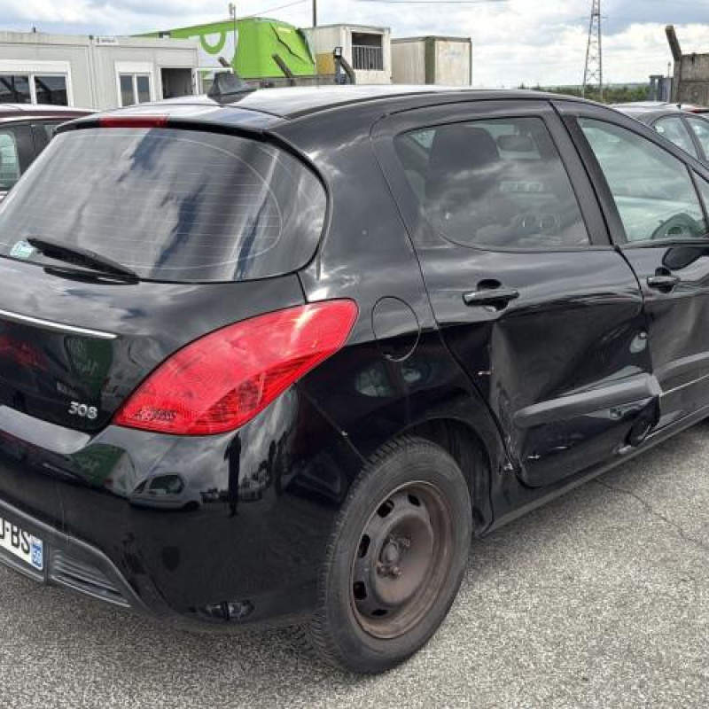 Aile avant gauche PEUGEOT 308 1 Photo n°18