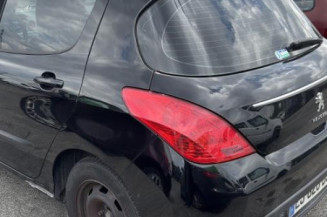 Aile avant gauche PEUGEOT 308 1