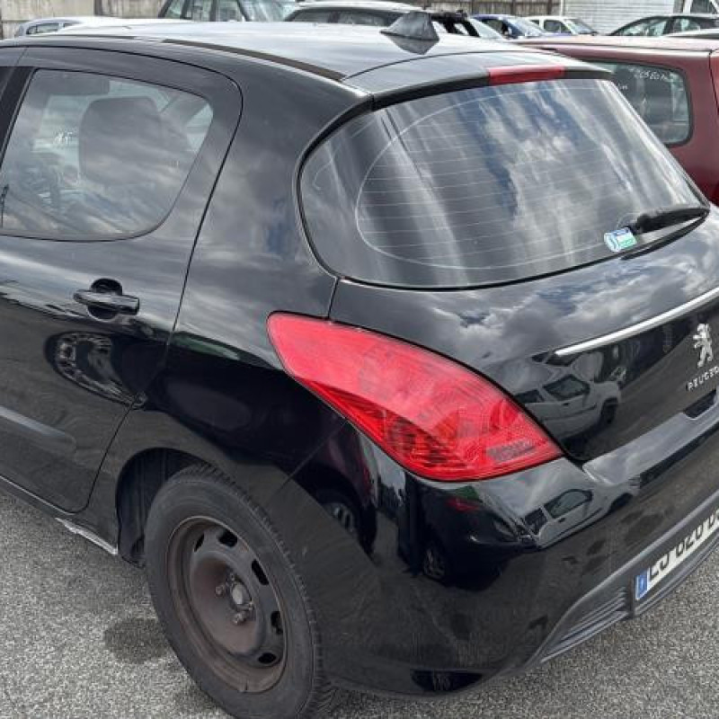 Aile avant gauche PEUGEOT 308 1 Photo n°19
