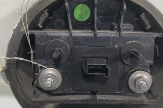 Bouton de coffre OPEL ASTRA K