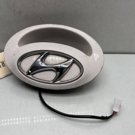 Bouton de coffre HYUNDAI I 20 1 Photo n°1