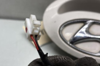 Bouton de coffre HYUNDAI I 20 1