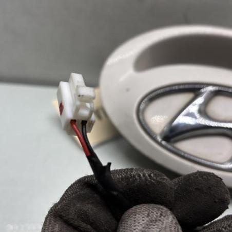 Bouton de coffre HYUNDAI I 20 1
