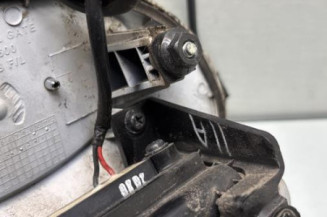 Bouton de coffre HYUNDAI I 20 1