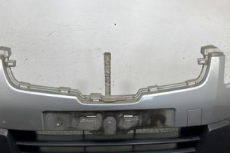 Pare choc avant NISSAN QASHQAI 1 Photo n°1