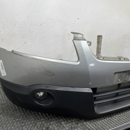 Pare choc avant NISSAN QASHQAI 1