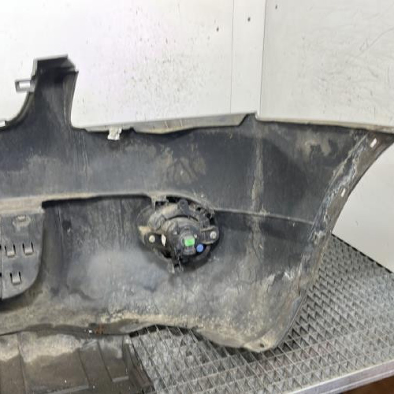 Pare choc avant NISSAN QASHQAI 1 Photo n°4