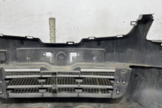 Pare choc avant NISSAN QASHQAI 1