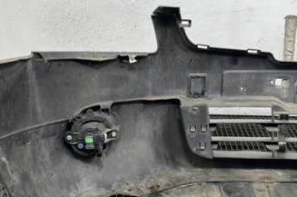 Pare choc avant NISSAN QASHQAI 1
