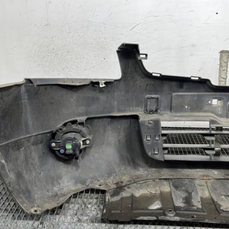 Pare choc avant NISSAN QASHQAI 1 Photo n°6