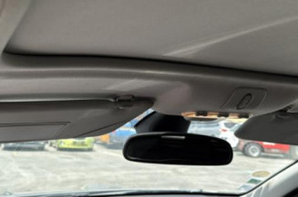 Pare choc avant NISSAN QASHQAI 1