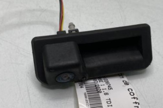 Bouton de coffre SEAT ATECA Photo n°1