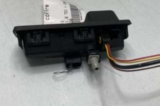 Bouton de coffre SEAT ATECA