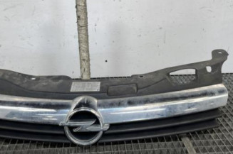 Calandre OPEL ASTRA H Photo n°1