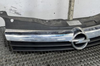 Calandre OPEL ASTRA H