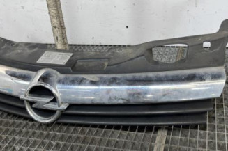 Calandre OPEL ASTRA H