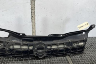 Calandre OPEL ASTRA H